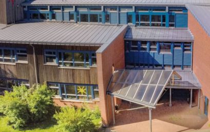Quereinstieg an der Freien Waldorfschule Kaltenkirchen