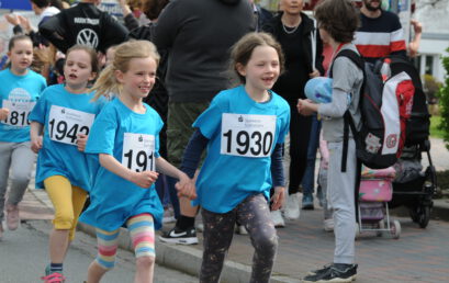 Kaltenkirchener Stadtlauf