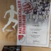 Hurra – wir haben den 1. Preis beim Stadtlauf gewonnen!
